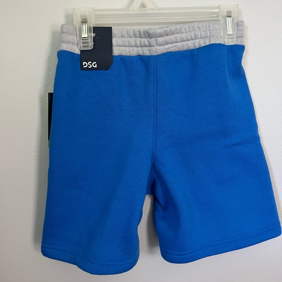 Little boys DSG shorts (NWT) - Picture 4 of 7